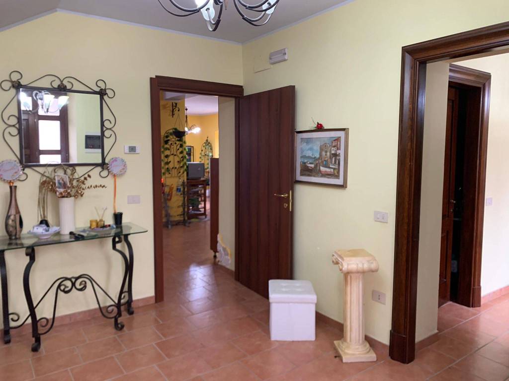 Villa a Pettoranello del molise in Via del Giocatoio - Foto 3