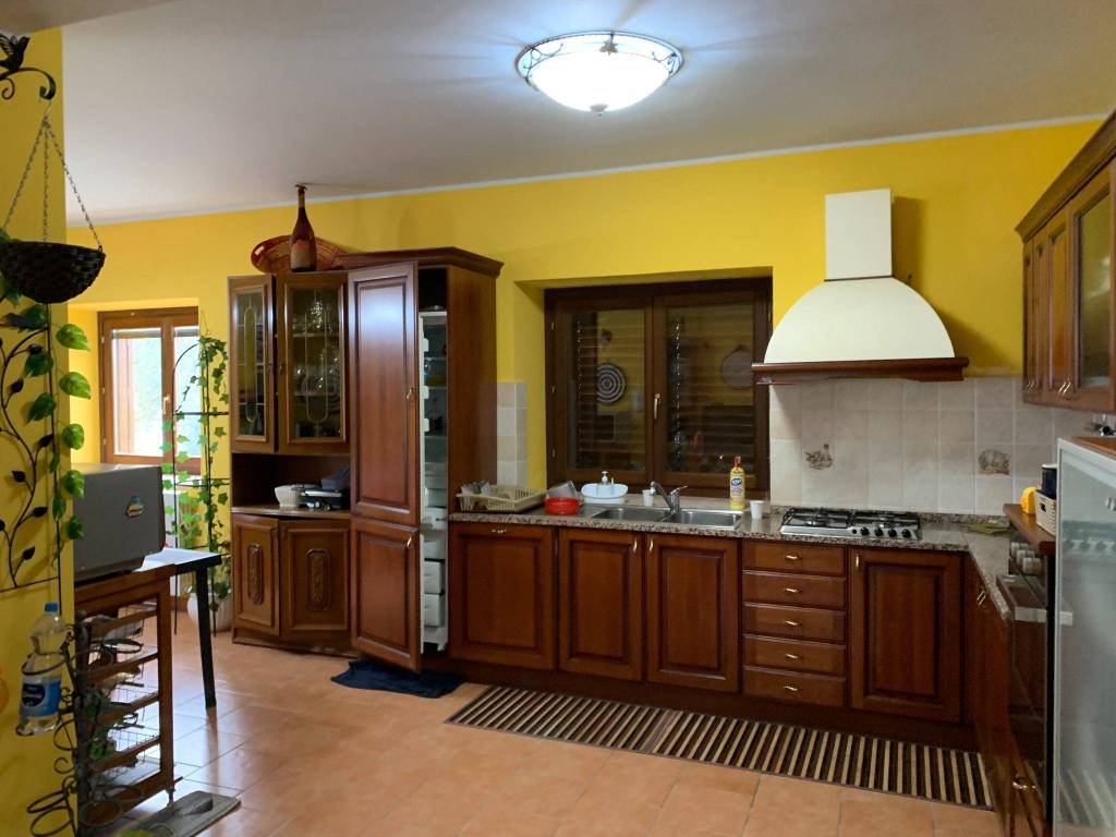 Villa a Pettoranello del molise in Via del Giocatoio - Foto 5