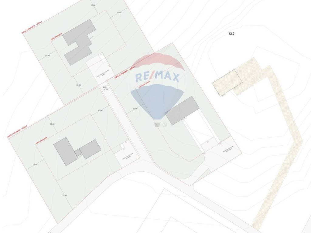 Terreno a San marcello in Via Acquasanta, 52 - Foto 2