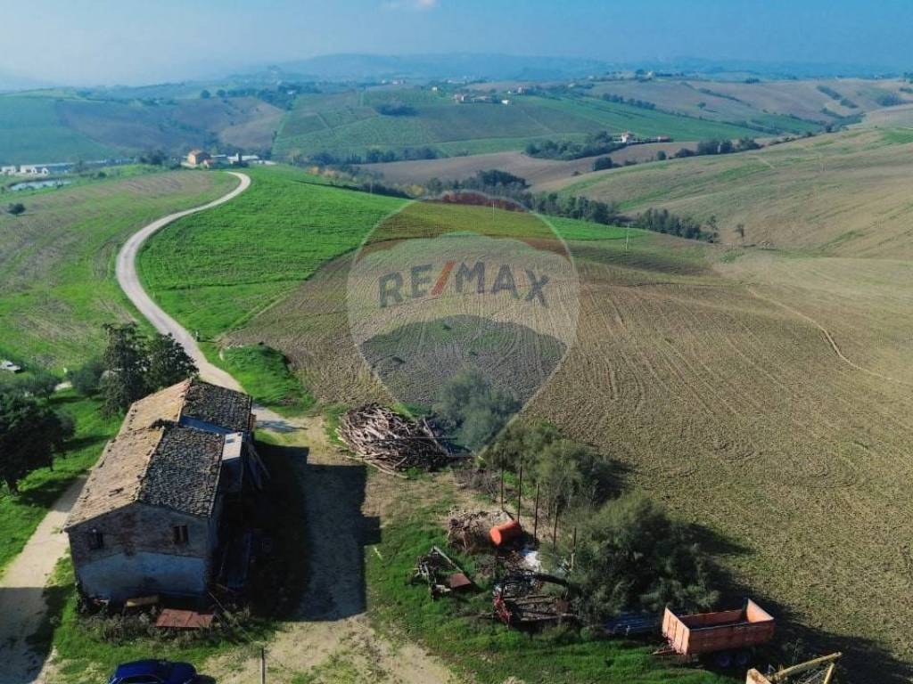 Terreno a San marcello in Via Acquasanta, 52 - Foto 3