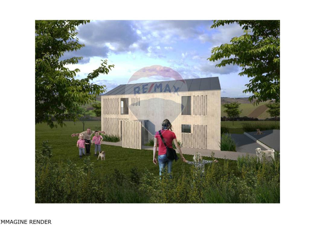 Terreno a San marcello in Via Acquasanta, 52 - Foto 4