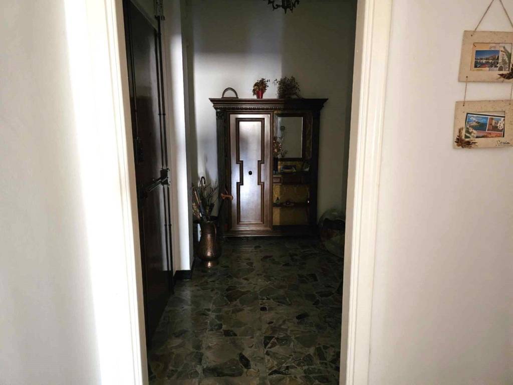 Appartamento a Campomorone in Via Alcide De Gasperi, 8 - Foto 3