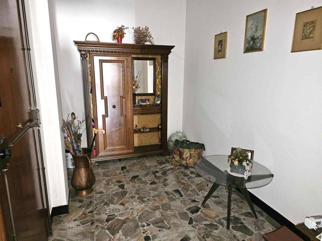 Appartamento a Campomorone in Via Alcide De Gasperi, 8 - Foto 4
