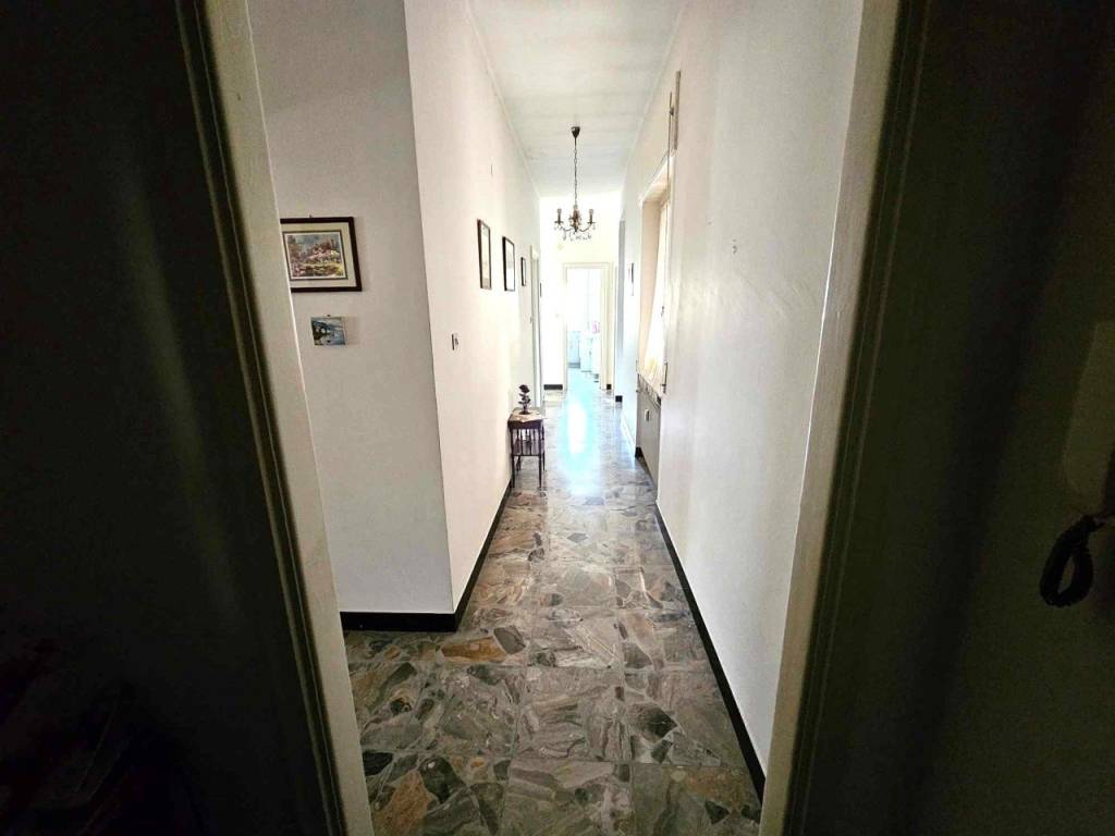 Appartamento a Campomorone in Via Alcide De Gasperi, 8 - Foto 5