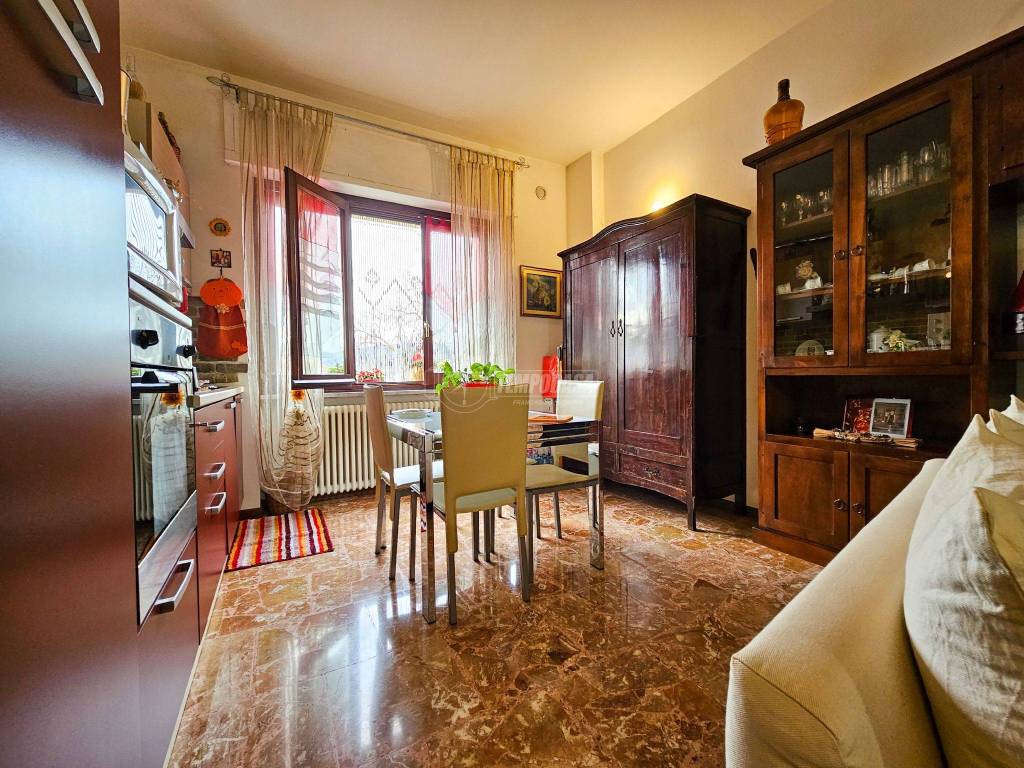 Appartamento a Ovada in Strada molare 82 - Foto 2