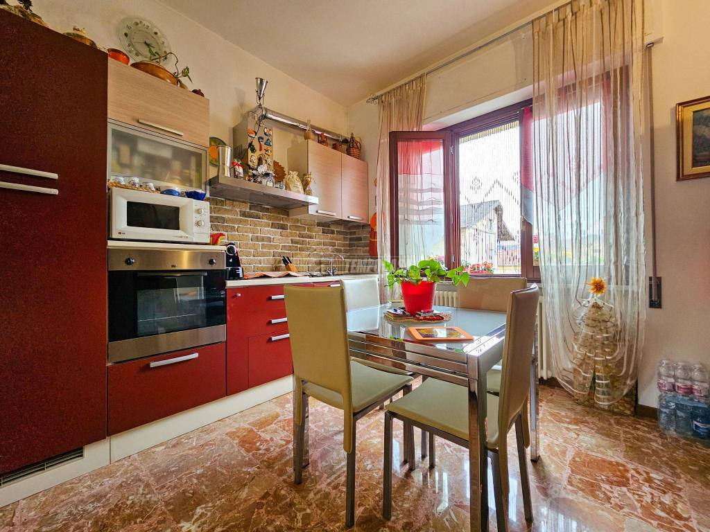 Appartamento a Ovada in Strada molare 82 - Foto 3