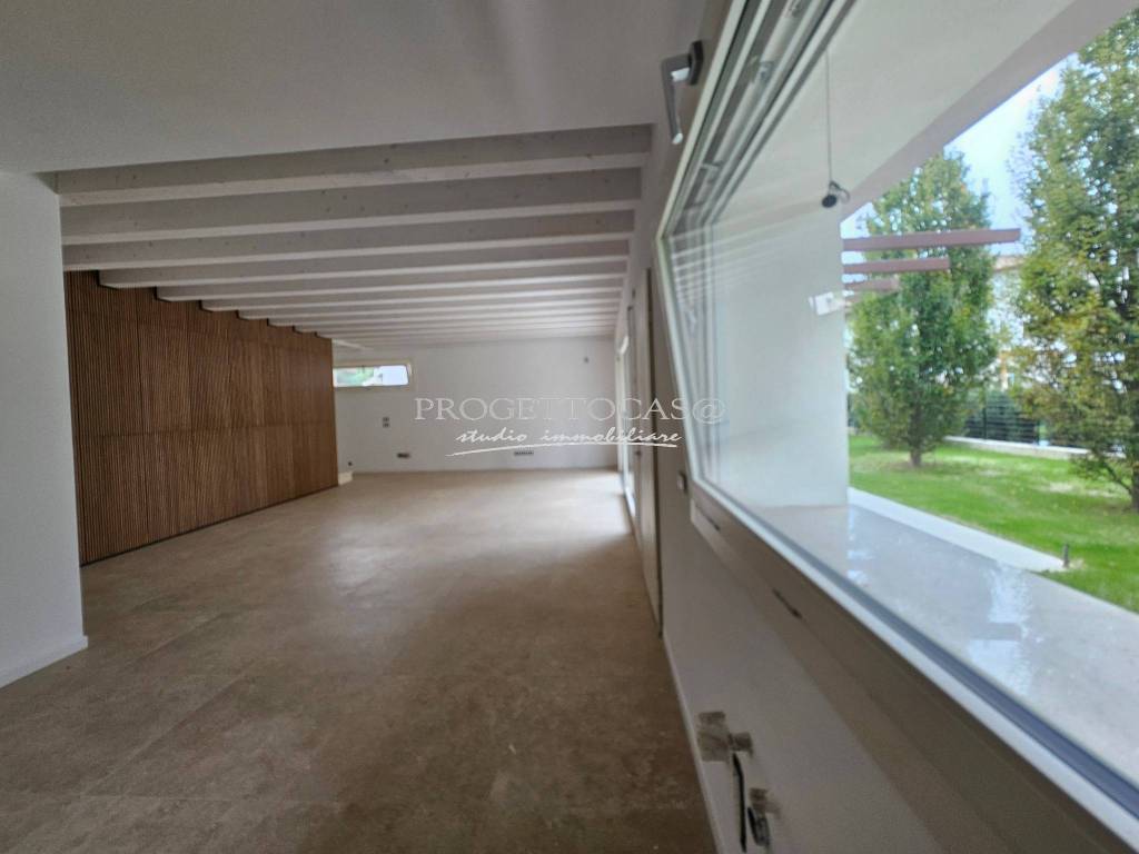 Villa a Mogliano veneto in Piazza Duca d'Aosta - Foto 3