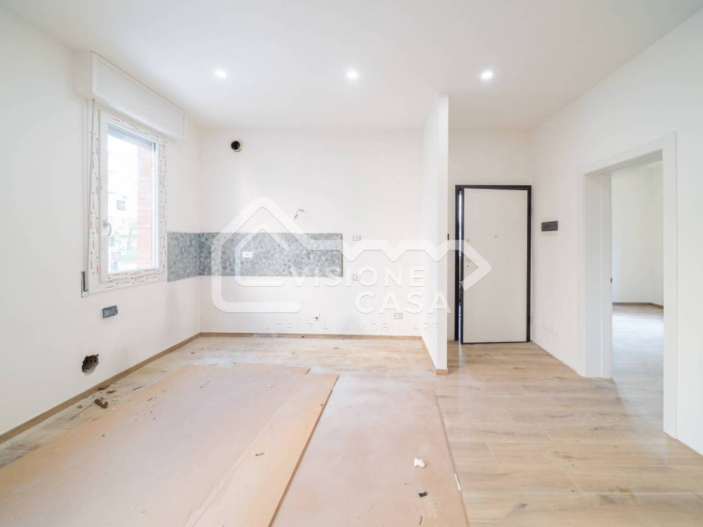 Appartamento a Reggio emilia in Via Domenico Francesco Cecati, 23 - Foto 2