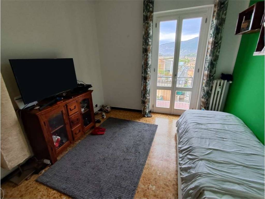 Appartamento a Rapallo in Salita Cappelletta - Foto 2