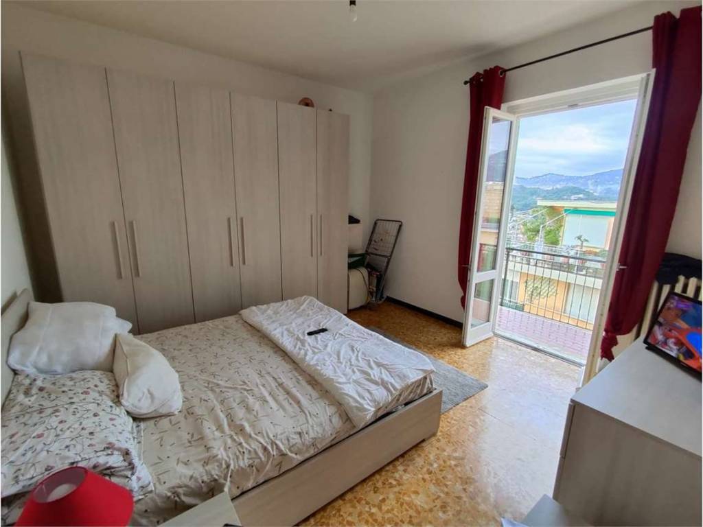 Appartamento a Rapallo in Salita Cappelletta - Foto 4