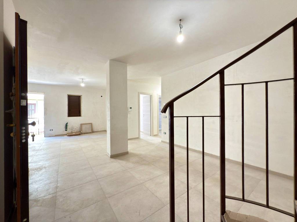 Appartamento a Partinico in Via Abbazia, 9 - Foto 1