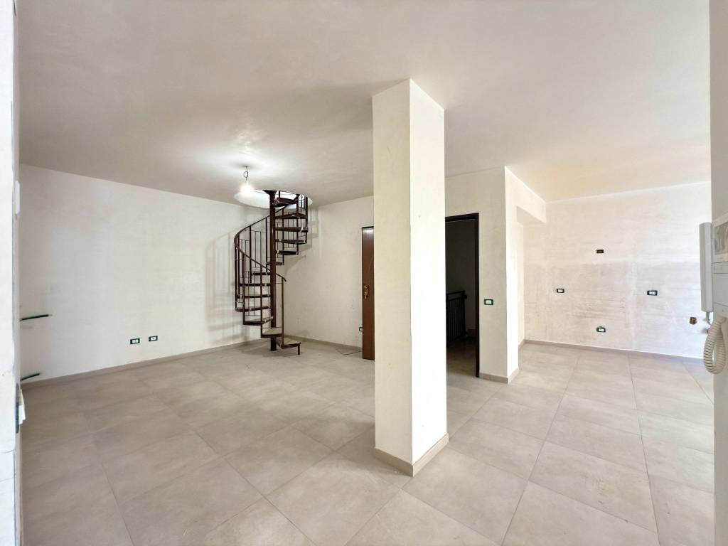 Appartamento a Partinico in Via Abbazia, 9 - Foto 2