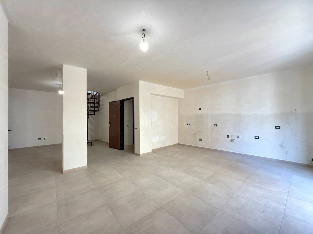 Appartamento a Partinico in Via Abbazia, 9 - Foto 3