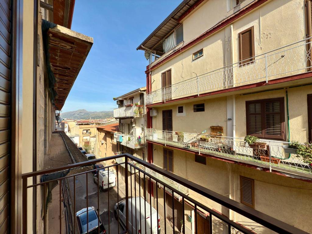 Appartamento a Partinico in Via Abbazia, 9 - Foto 4