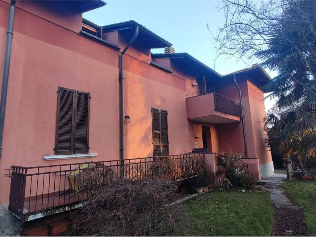 Villa a Castellanza in via Borsano - Foto 3