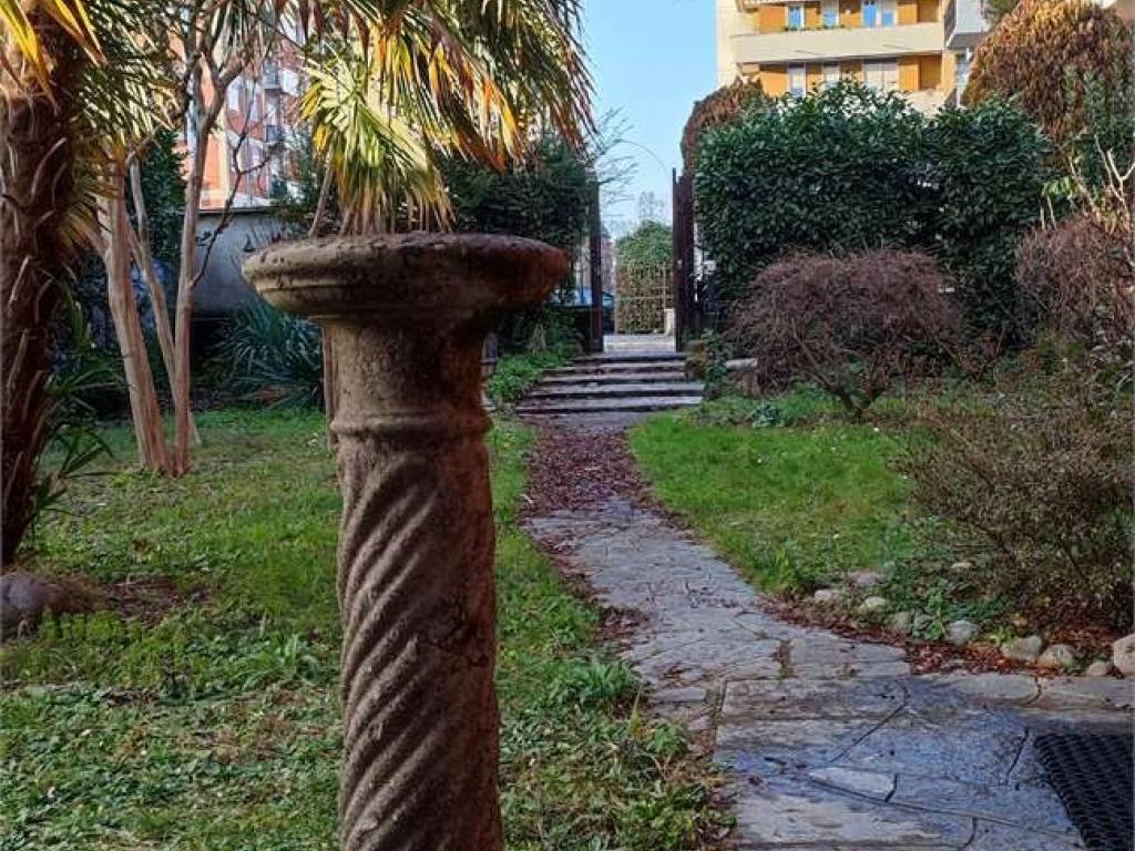 Villa a Castellanza in via Borsano - Foto 4