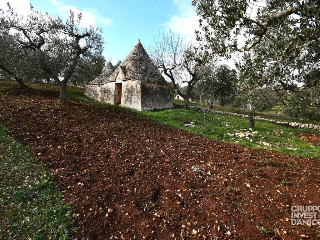 Rustico / casale a Cisternino in Contrada Pistone - Foto 2