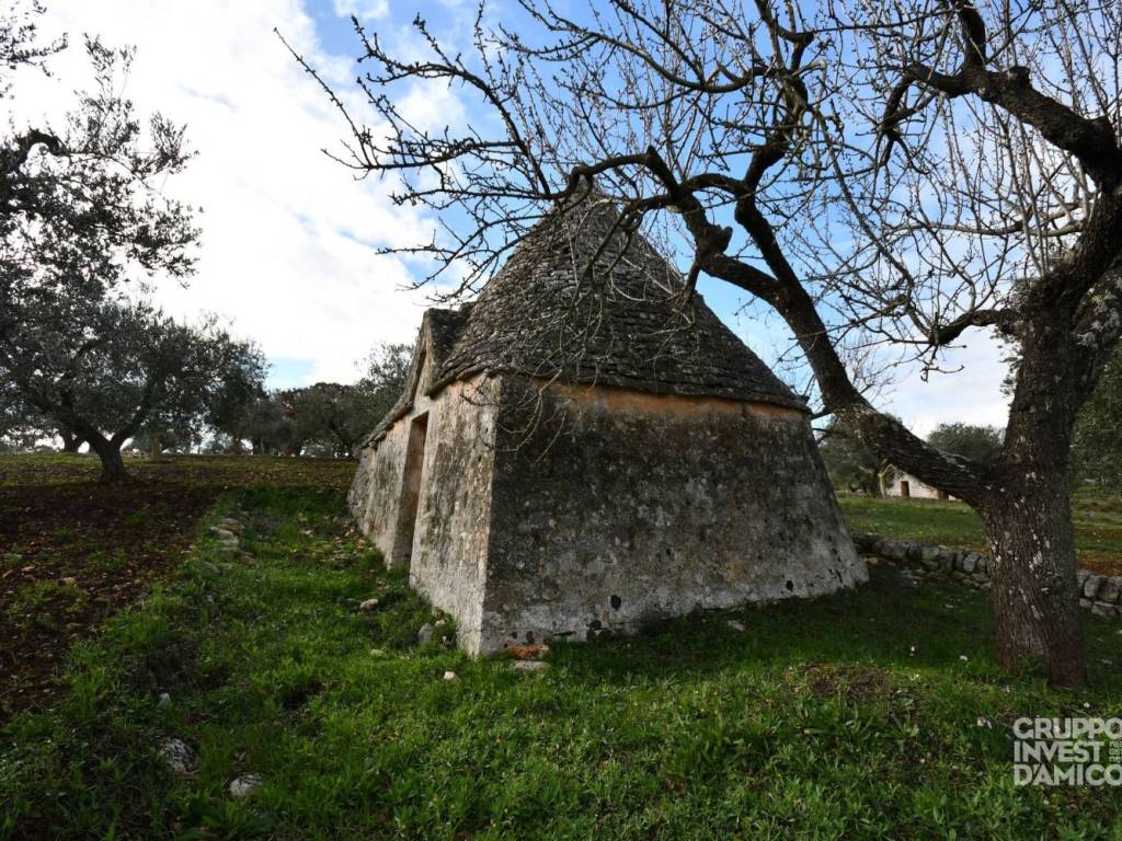 Rustico / casale a Cisternino in Contrada Pistone - Foto 3