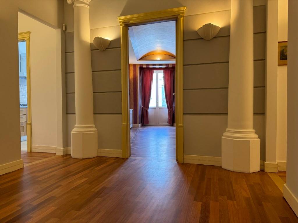 Appartamento a Trieste in Piazza della Borsa, 4 - Foto 3