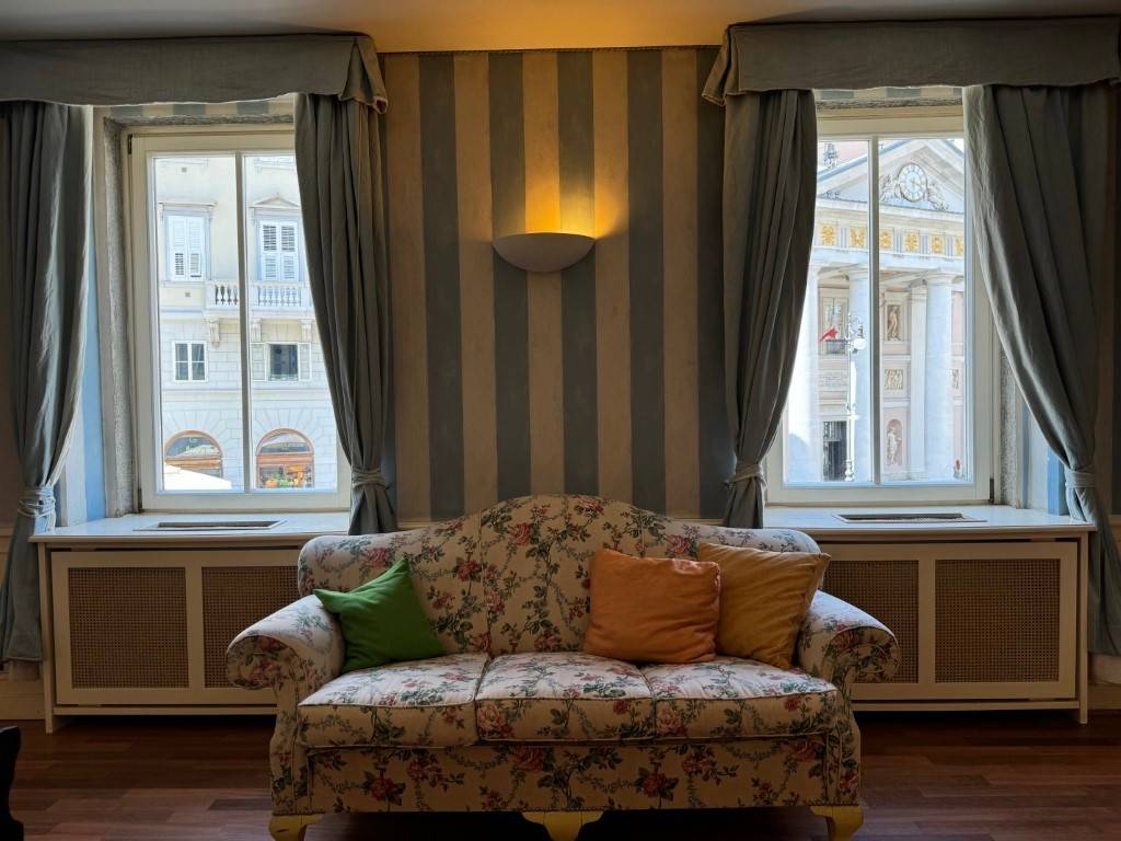 Appartamento a Trieste in Piazza della Borsa, 4 - Foto 4