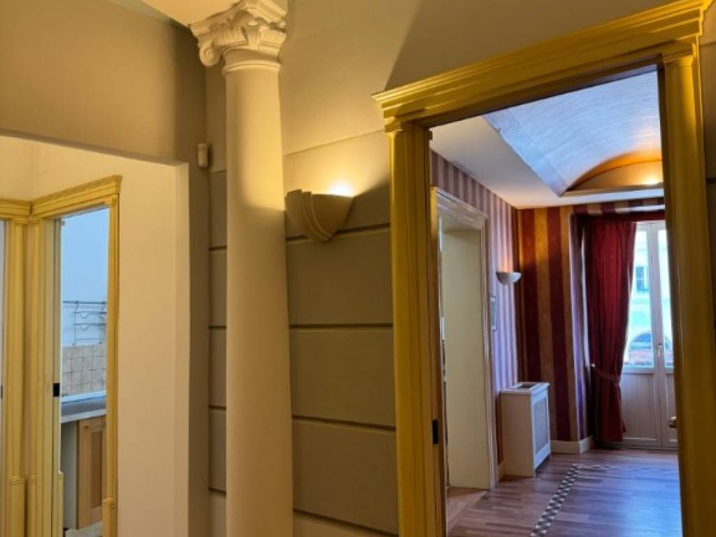 Appartamento a Trieste in Piazza della Borsa, 4 - Foto 5