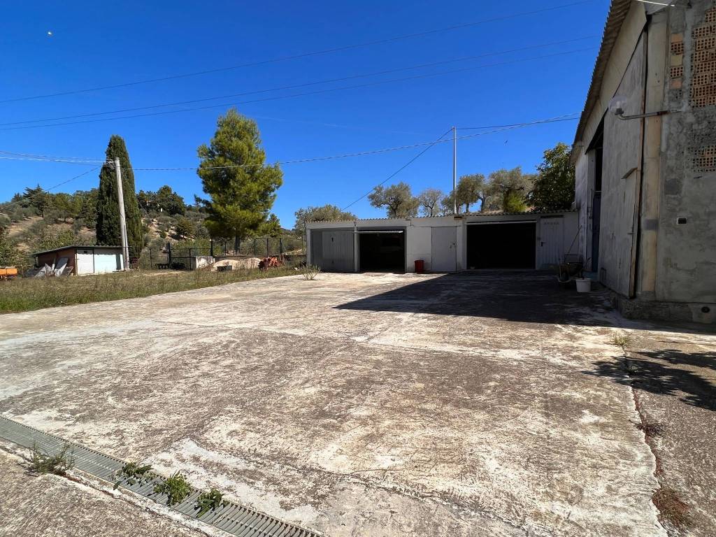 Casa indipendente a Moscufo in Contrada Villa Sibi, 12 - Foto 2
