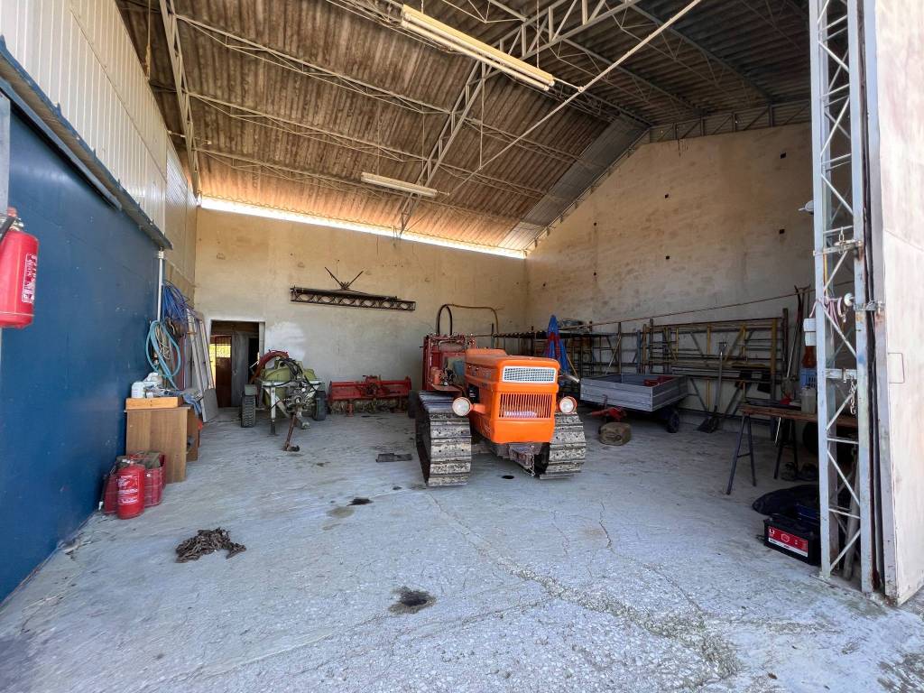 Casa indipendente a Moscufo in Contrada Villa Sibi, 12 - Foto 3