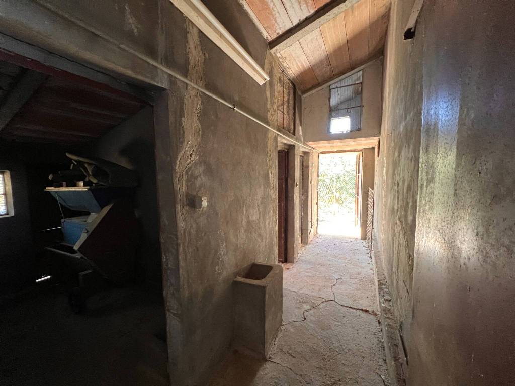 Casa indipendente a Moscufo in Contrada Villa Sibi, 12 - Foto 4