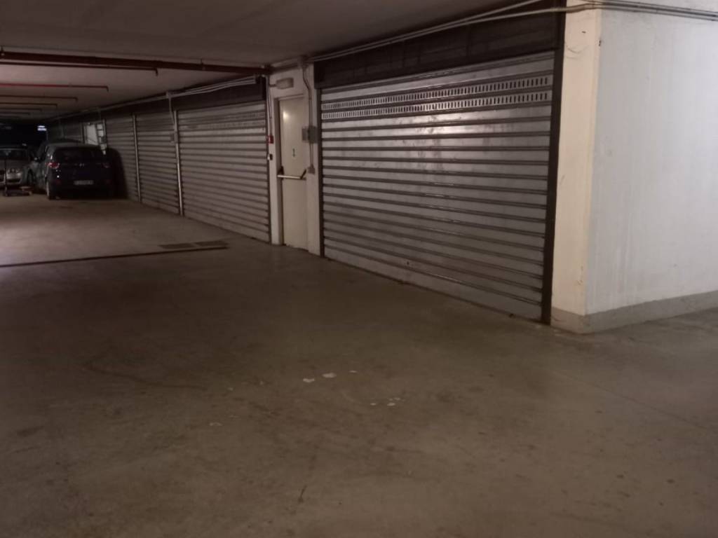 Box / garage a Mele in Via Scaglia - Foto 3