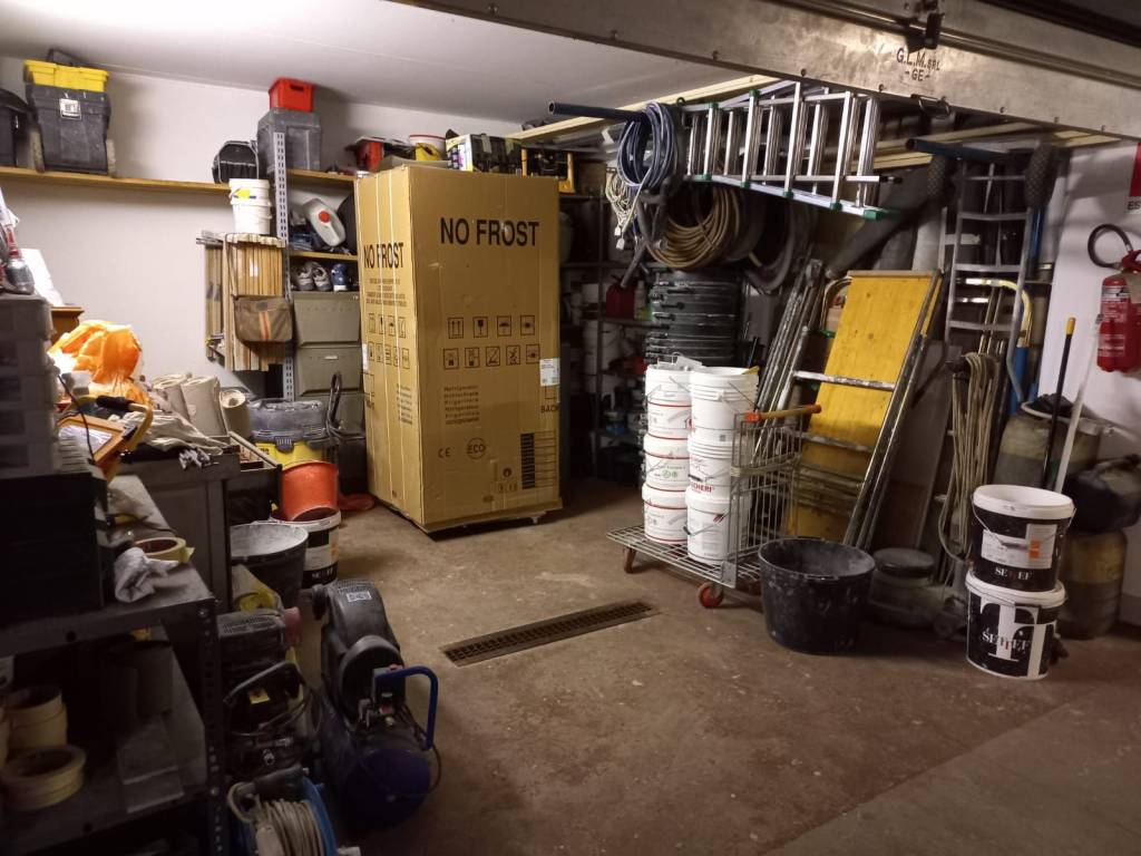Box / garage a Mele in Via Scaglia - Foto 4