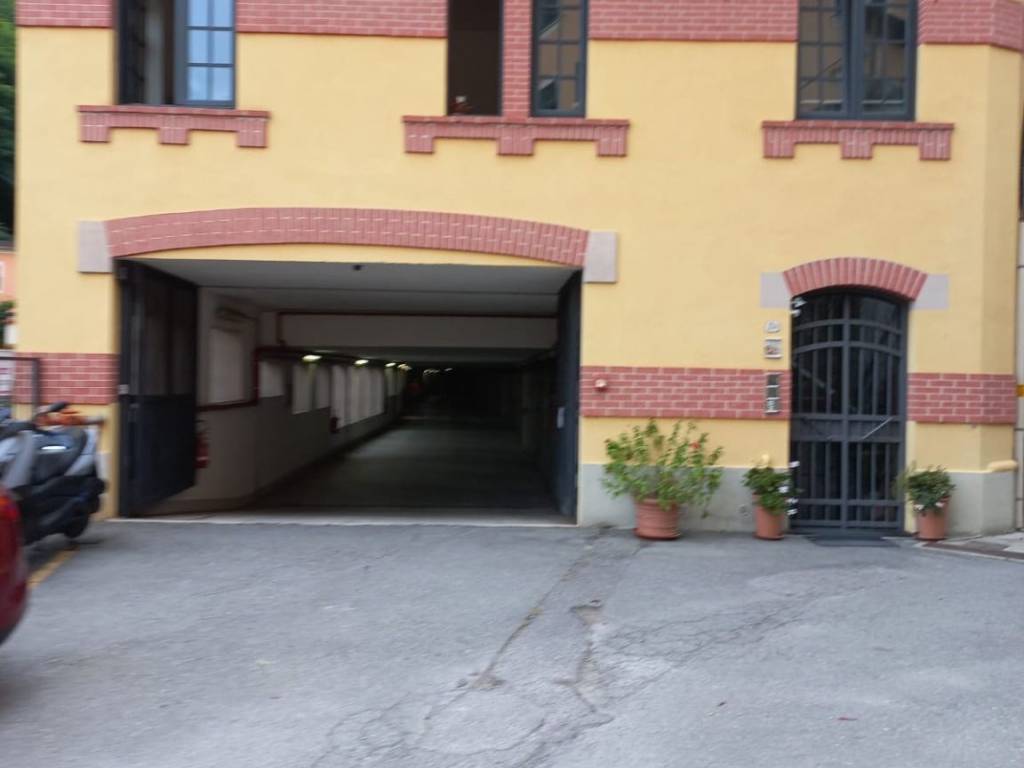 Box / garage a Mele in Via Scaglia - Foto 5