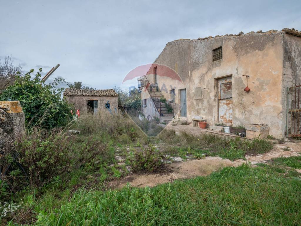 Rustico / casale a Ragusa in Contrada Gilestra - Foto 4