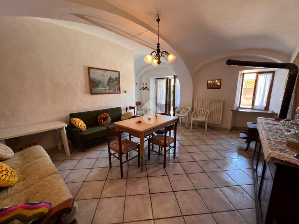 Casa indipendente a Passerano marmorito in Via della vittoria, 10 - Foto 3