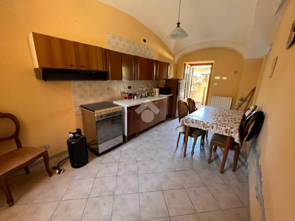 Casa indipendente a Passerano marmorito in Via della vittoria, 10 - Foto 5