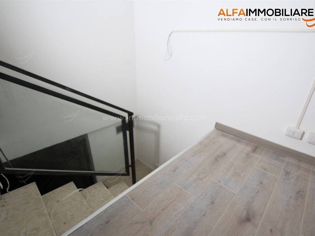 Immobile a Novara in Via Fratelli Rosselli, 4 - Foto 4