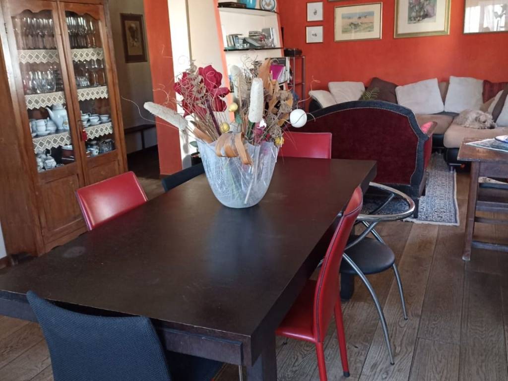 Appartamento a Pesaro in Via Galileo Ferraris - Foto 2