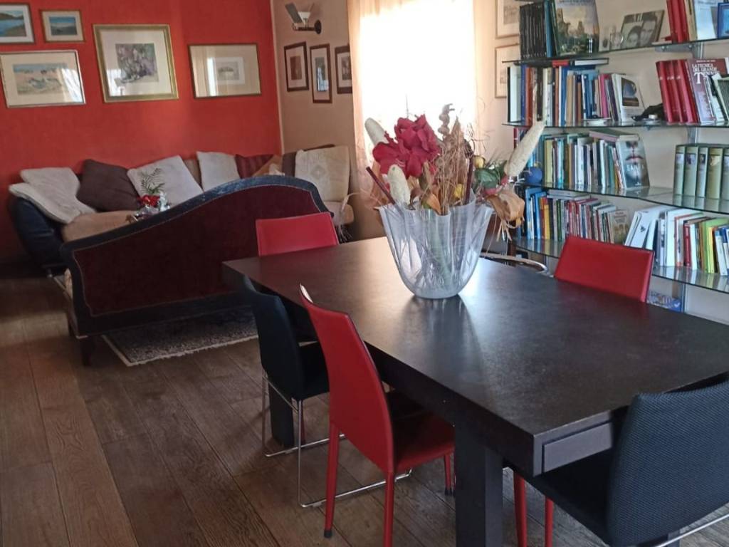 Appartamento a Pesaro in Via Galileo Ferraris - Foto 3