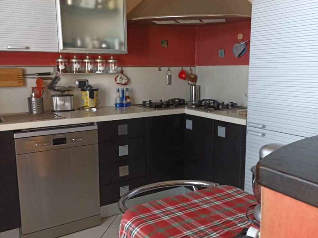 Appartamento a Pesaro in Via Galileo Ferraris - Foto 5