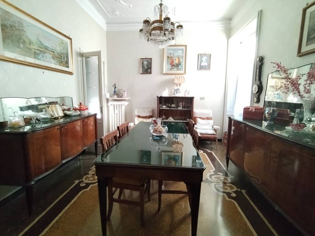 Appartamento a Genova in Via Antonio Cantore, 41 - Foto 5