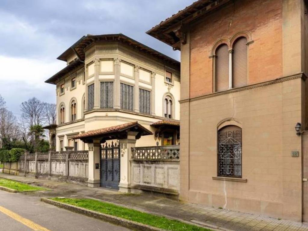 Villa a Pisa in Piazza San Paolo a Ripa d'Arno, 1 - Foto 2
