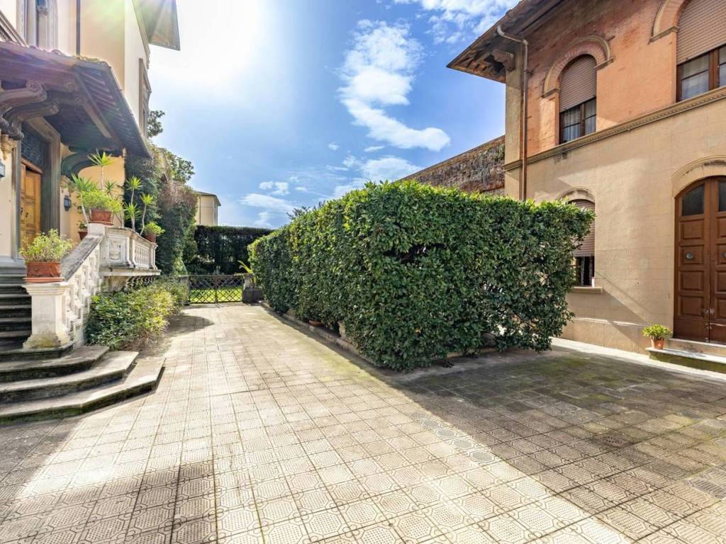 Villa a Pisa in Piazza San Paolo a Ripa d'Arno, 1 - Foto 3