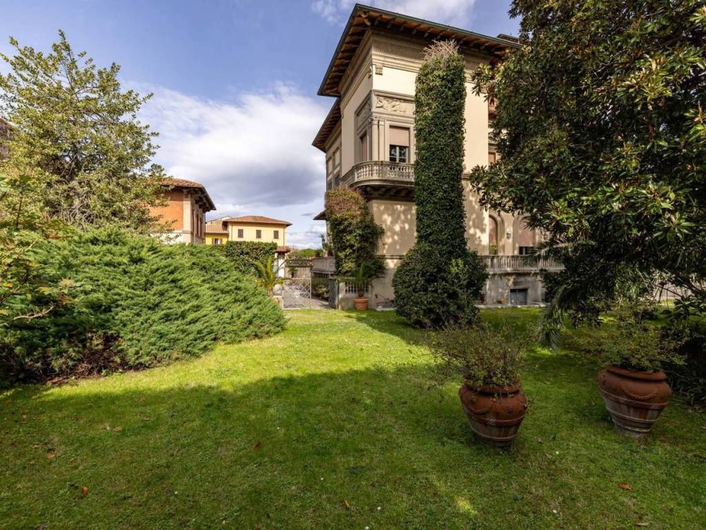 Villa a Pisa in Piazza San Paolo a Ripa d'Arno, 1 - Foto 4