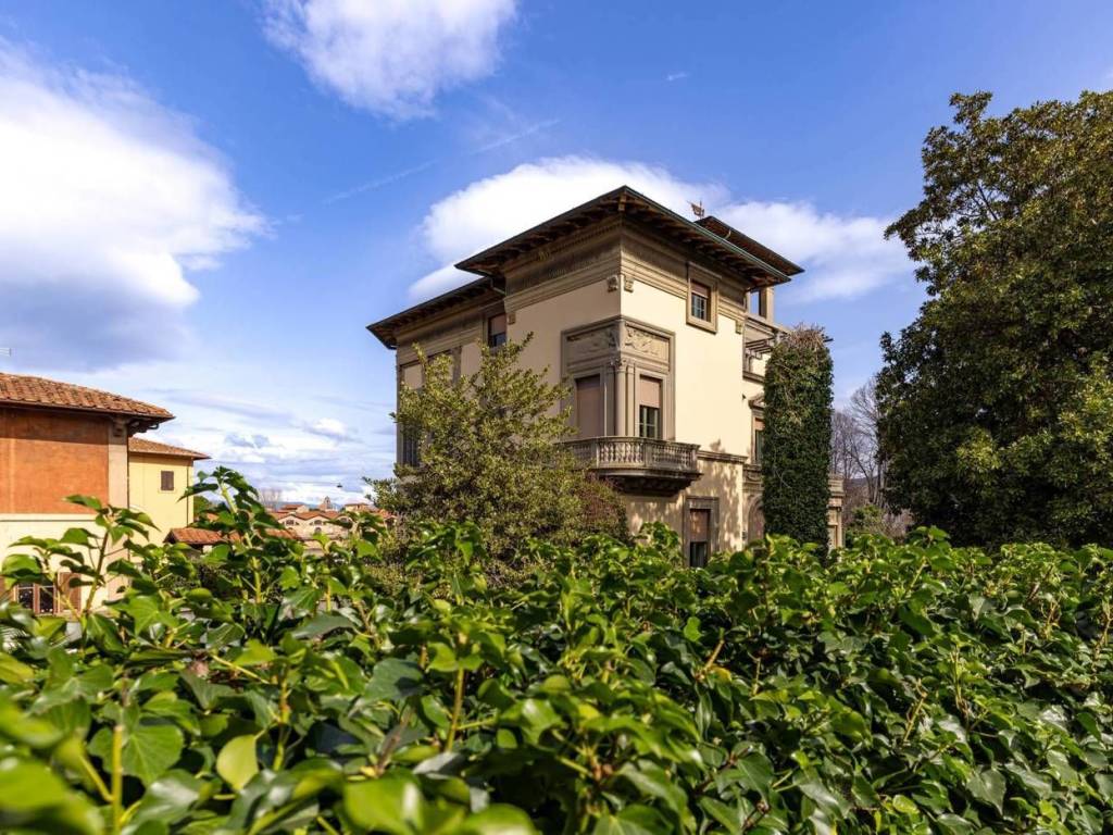 Villa a Pisa in Piazza San Paolo a Ripa d'Arno, 1 - Foto 5