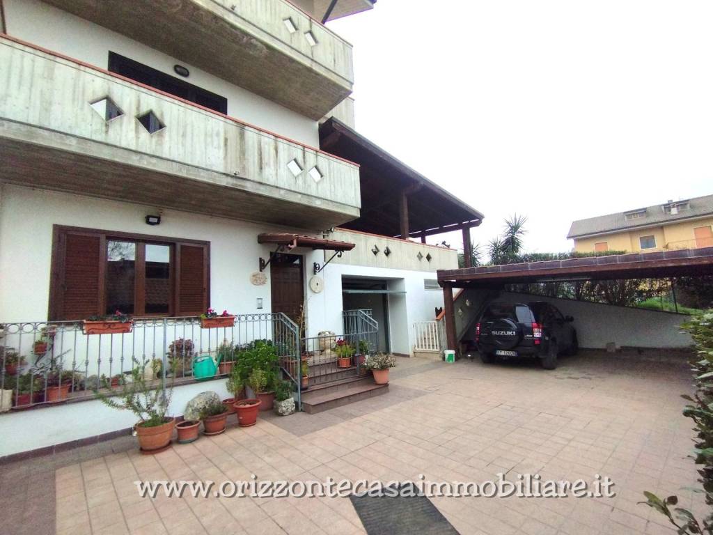 Villetta a schiera a Folignano - Foto 3