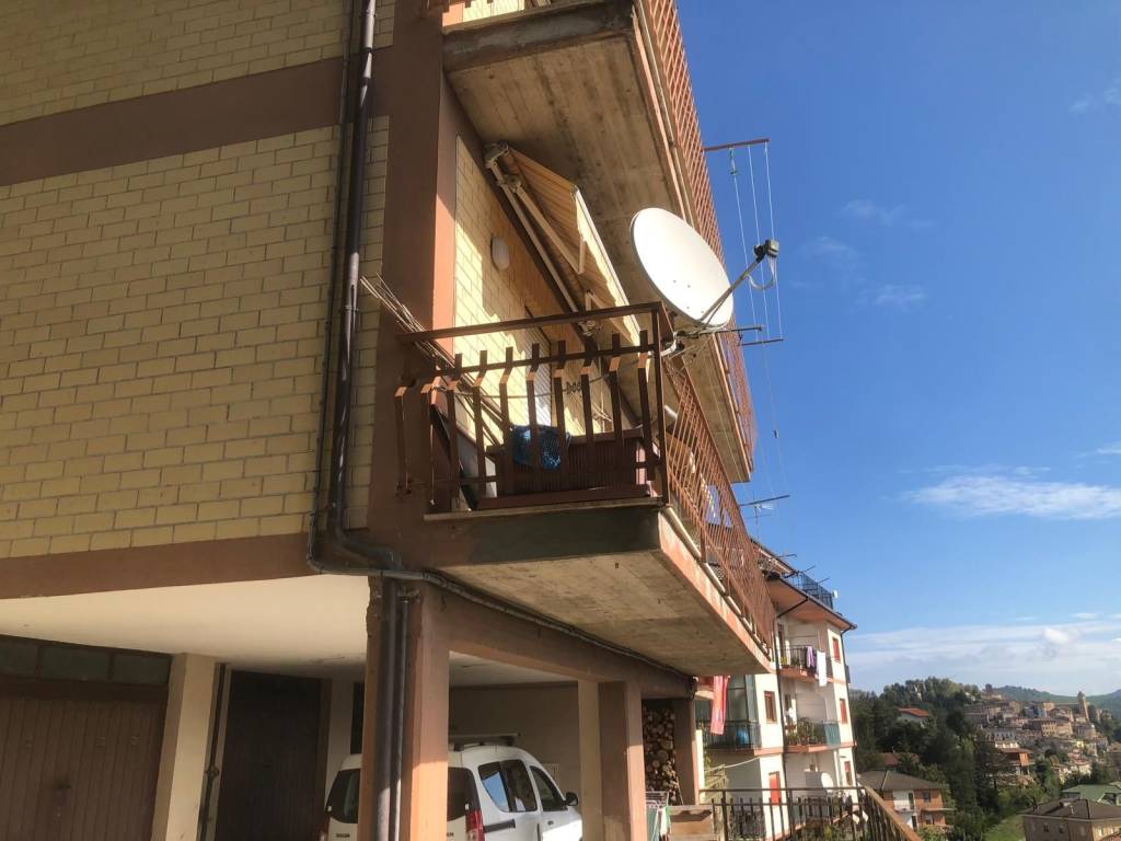 Appartamento a Amandola in Via Aldo Moro, 11 - Foto 2