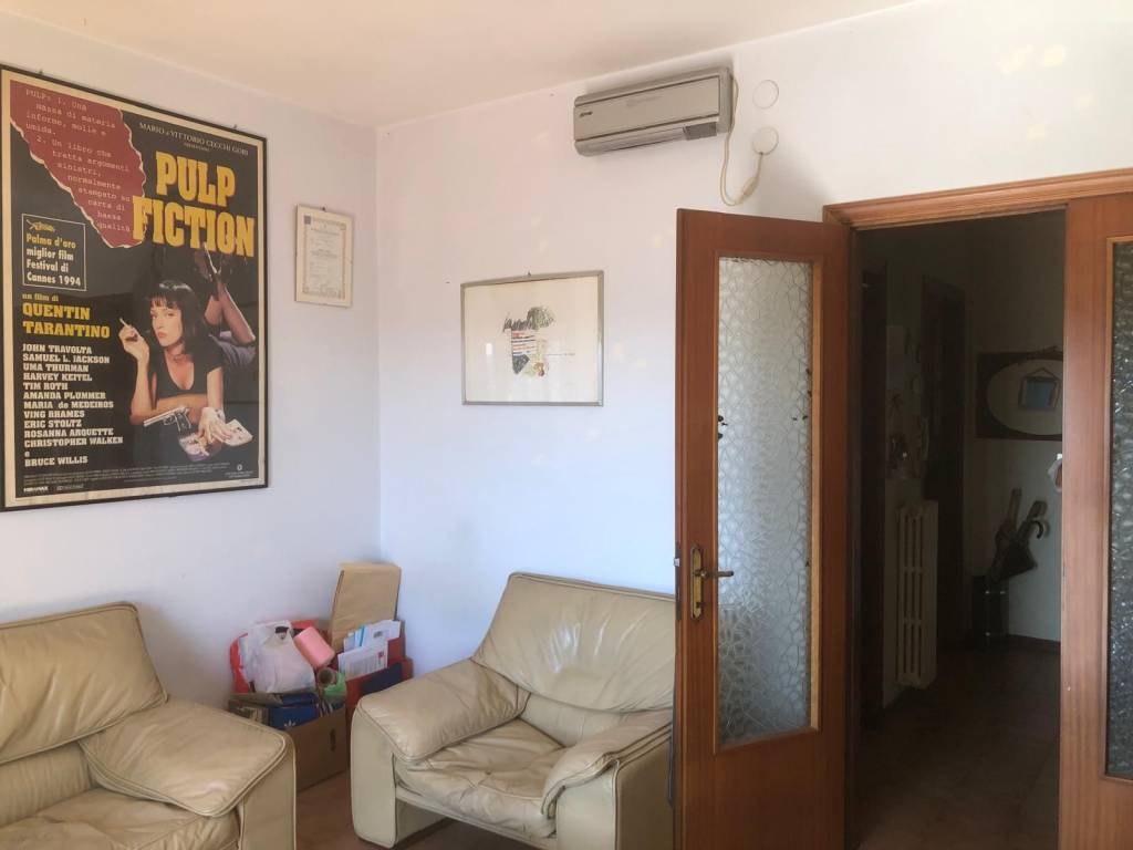 Appartamento a Amandola in Via Aldo Moro, 11 - Foto 5