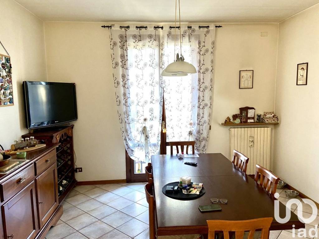 Villa a Montecchio emilia in Via P.Boni, 1 - Foto 4
