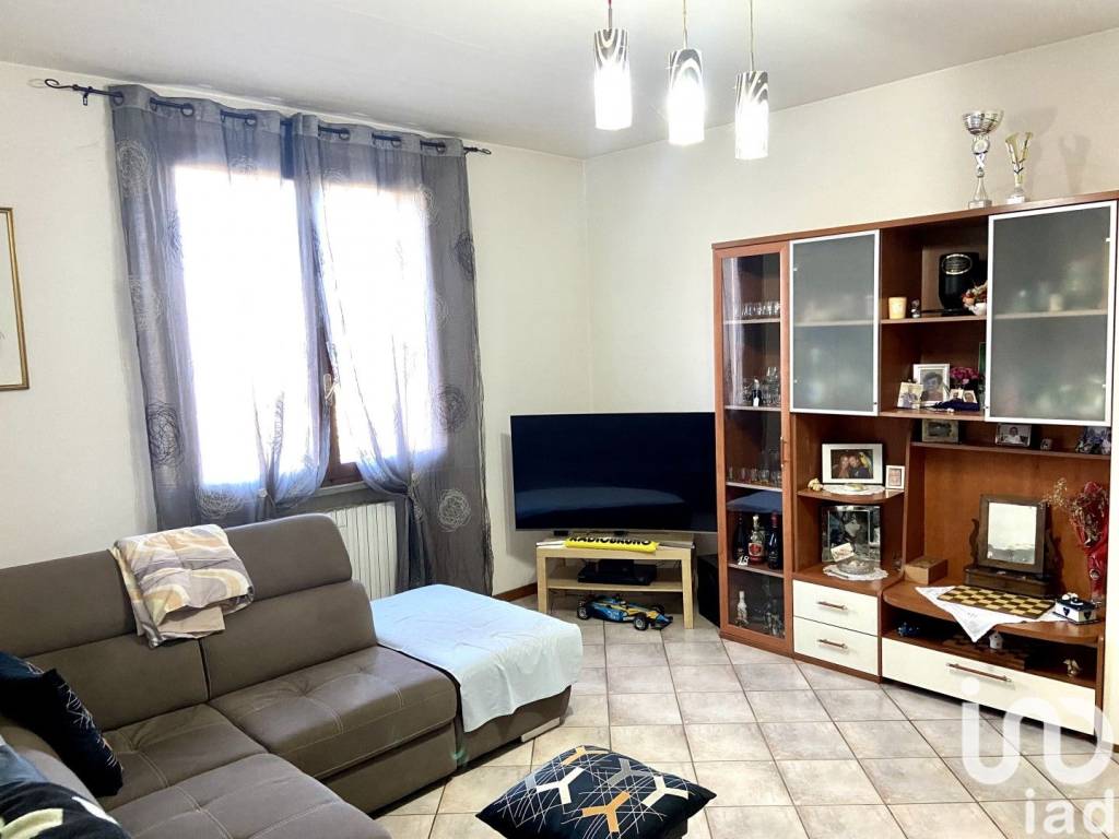 Villa a Montecchio emilia in Via P.Boni, 1 - Foto 5