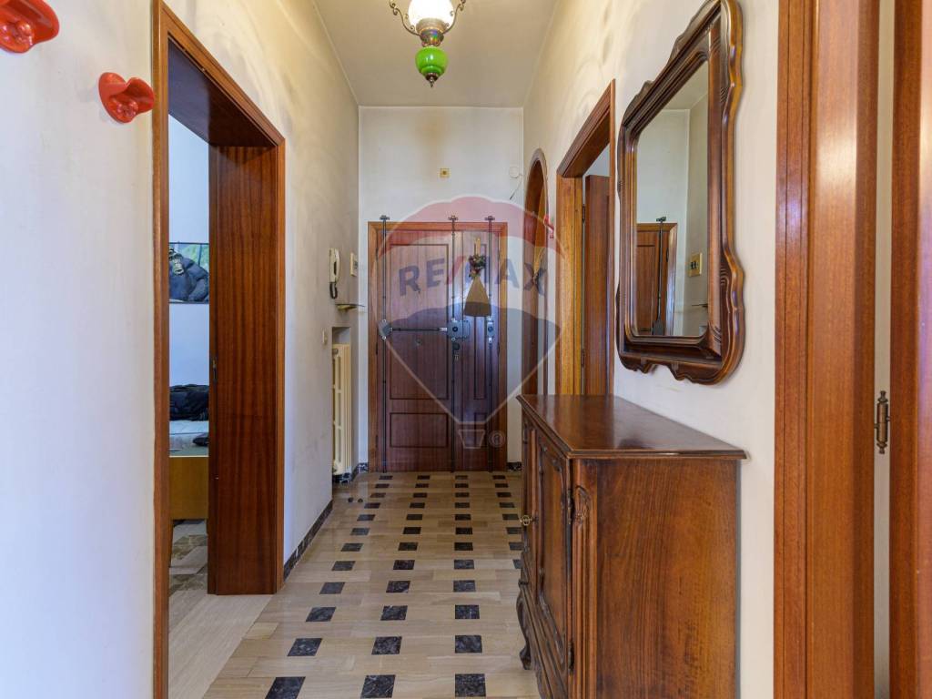 Appartamento a Jesi in Via Russel, 6 - Foto 2