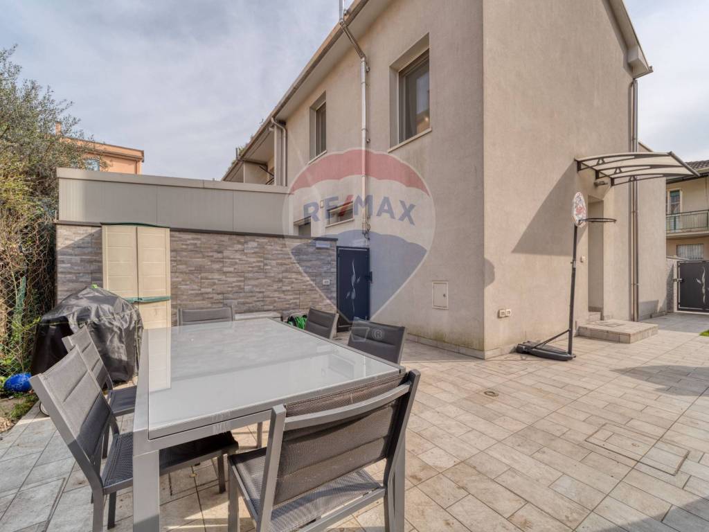 Appartamento a Venezia in via Marcantonio Bragadin, 19 - Foto 2